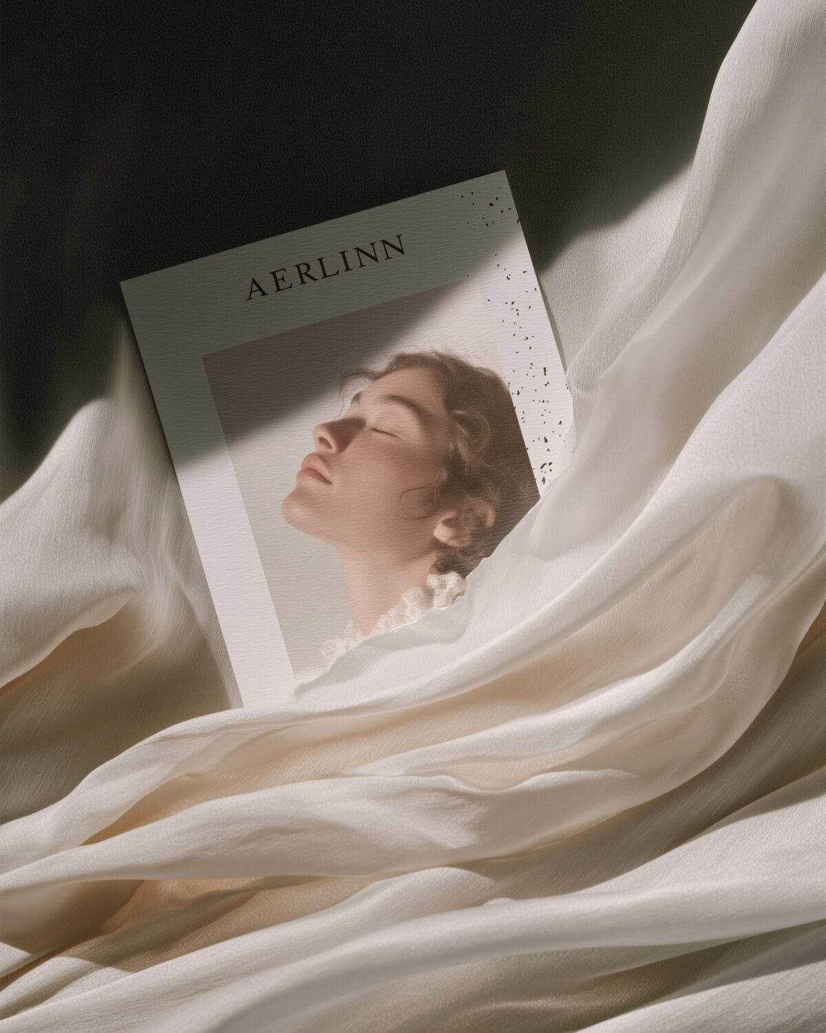 Satin Series 02 - Print Mockup