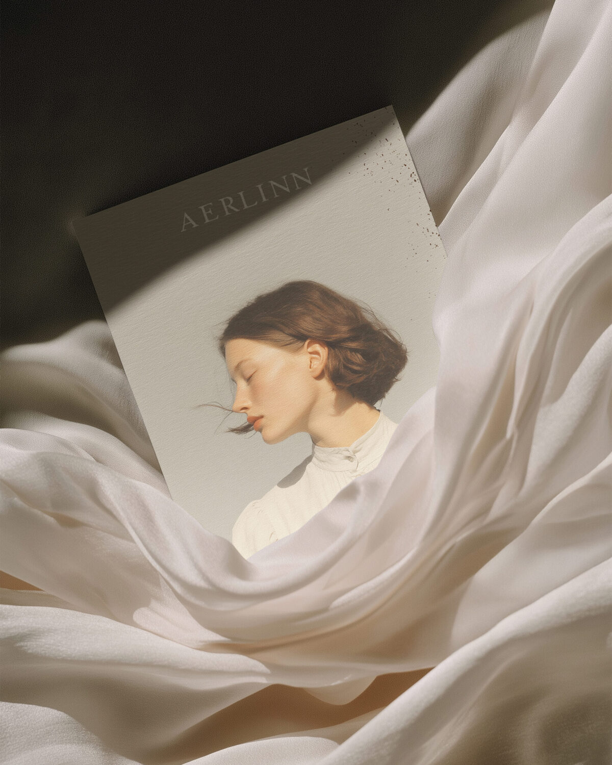 Satin Series 03 - Print Mockup