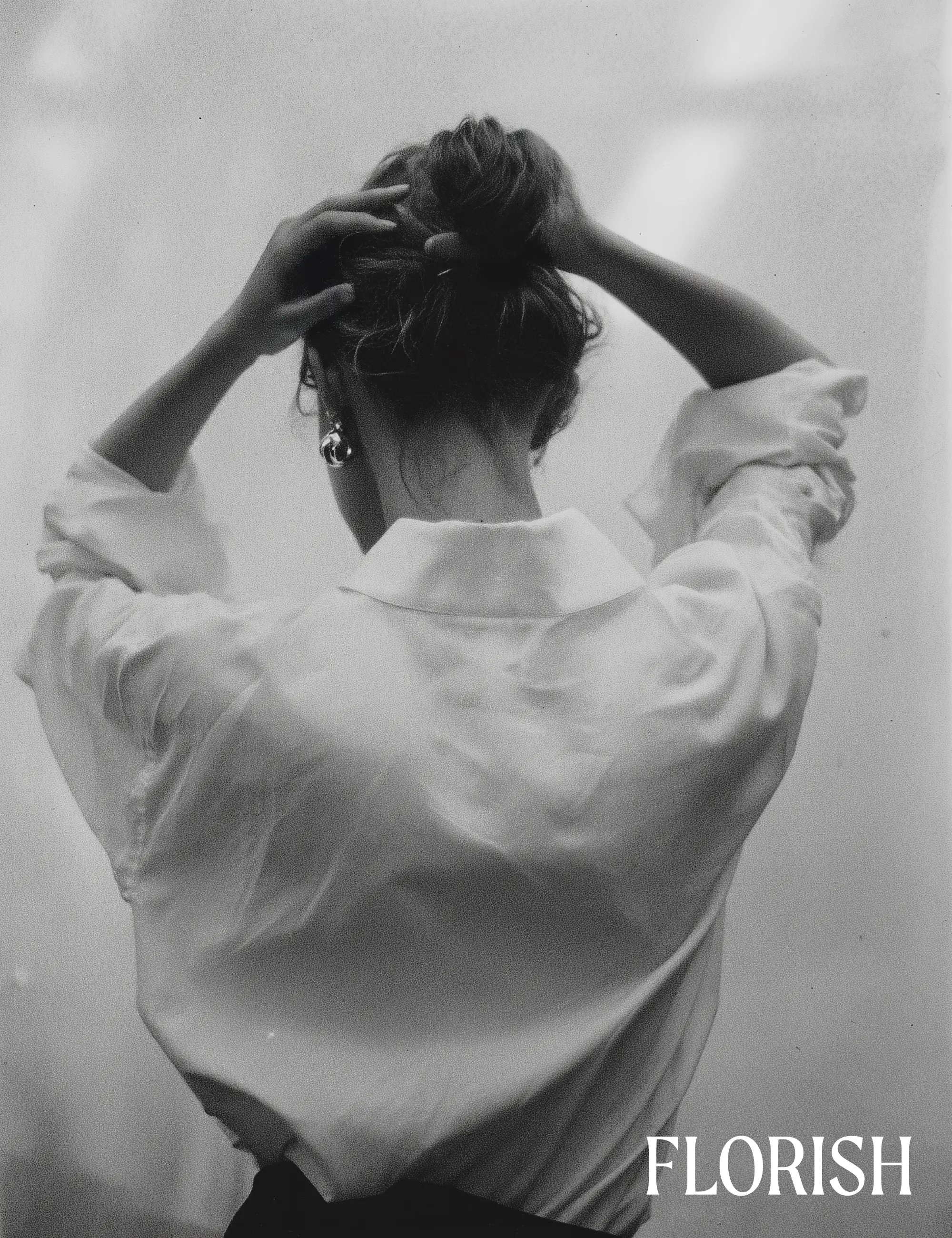 Florish – Semi-Custom Branding Kit