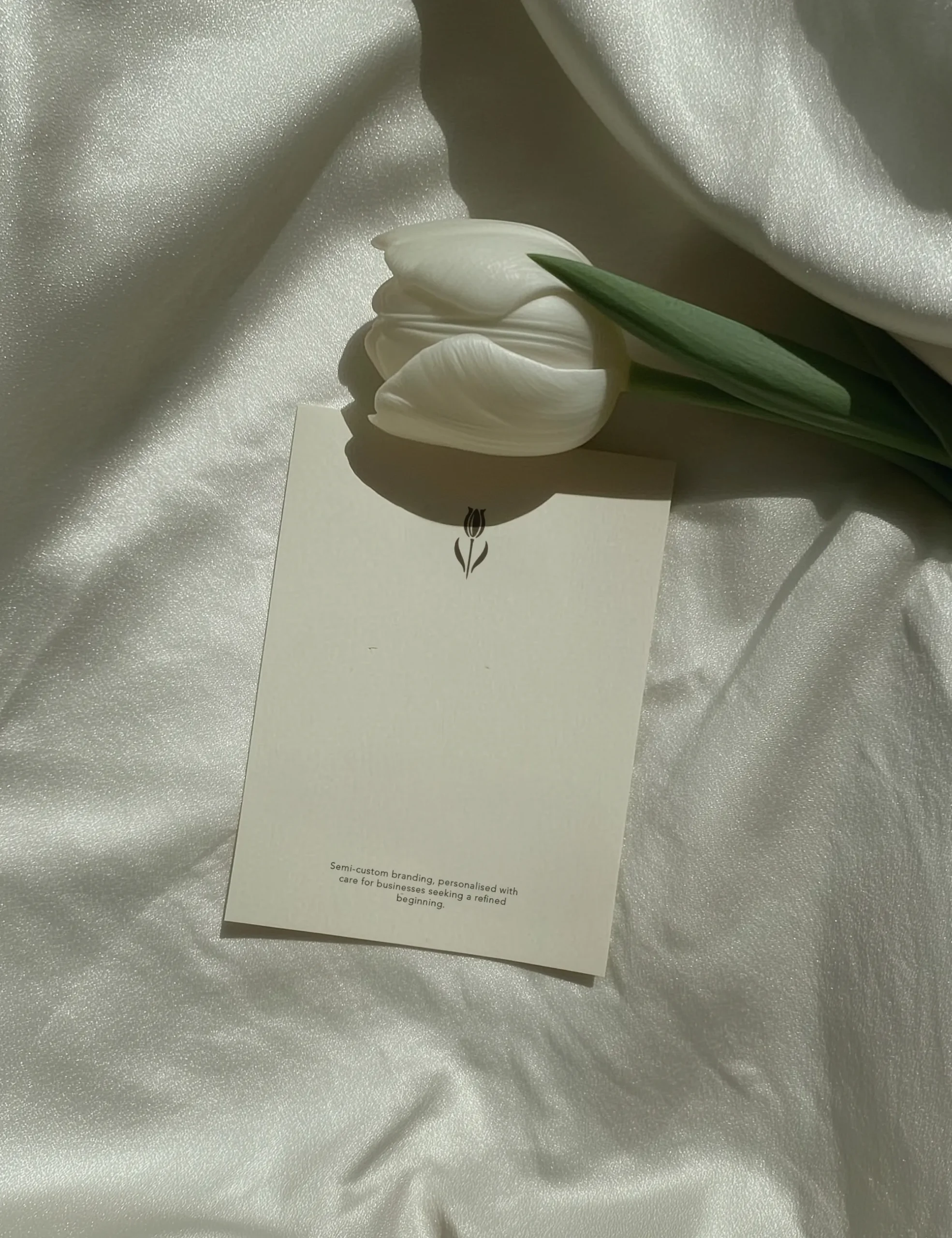 Florish – Semi-Custom Branding Kit